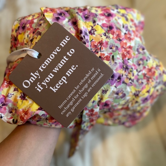 Hazel & Folk Melody Midi Dress - Picture 10 of 10